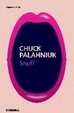 Cover of Snuff