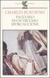 Cover of Taccuino di un vecchio sporcaccione