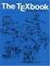 Cover of "TeXbook"