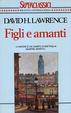 Cover of Figli e amanti