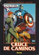 Cover of Patrulla-X: Cruce de Caminos
