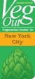 Cover of Veg Out