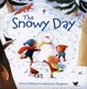 Cover of Snowy Day