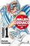 Cover of I Cavalieri dello Zodiaco - Perfect Edition vol. 01