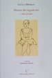 Cover of Misura del significato