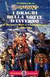Cover of I draghi della notte d'inverno