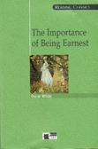The Importance of Being Earnest
