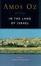 Cover of "In the Land of Israel"