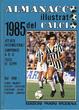 Cover of Almanacco illustrato del Calcio 1985