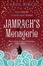 Cover of Jamrach's Menagerie