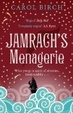 Cover of Jamrach's Menagerie