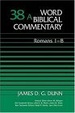 Cover of Word Biblical Commentary