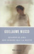 Cover of Quando si ama non scende mai la notte