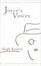 Cover of Joyce's Voices