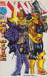 Cover of Gli Incredibili X-Men n. 081