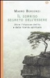 Cover of Il sorriso segreto dell'essere