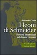 Cover of I leoni di Schneider