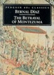 Cover of The Betrayal of Montezuma