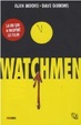 Cover of Watchmen