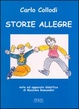 Cover of Storie allegre