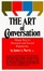 Cover of "Art of Conversation"