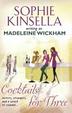 Cover of Cocktails for Three