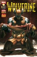 Cover of Wolverine n. 257