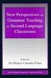 Cover of New Perspectives on Grammar Teaching in Second Language Classrooms
