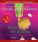 Cover of Dead Reckoning