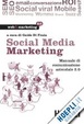 Cover of Social Media Marketing