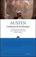 Cover of L'abbazia di Northanger