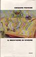 Cover of Il mestiere di vivere