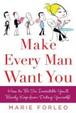 Cover of Make Every Man Want You