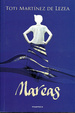 Cover of Mareas
