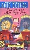 Murder on a Bad Hair Day : A Southern Sisters Mystery