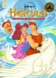 Cover of Disney's Hercules