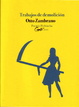 Cover of Trabajos de demolición