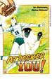 Cover of Attacker You! 1