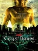 Cover of City of Bones
