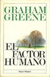 Cover of El Factor Humano