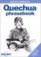 Cover of Lonely Planet Quechua
