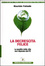 Cover of La decrescita felice