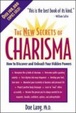 Cover of The New Secrets of Charisma