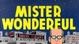 Cover of Mister Wonderful