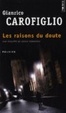 Cover of Les raisons du doute