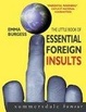 Cover of The Little Book of Essential Foreign Insults