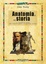 Cover of Anatomia di una storia