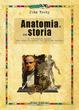 Cover of Anatomia di una storia