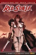 Cover of Red Sonja vol. 8