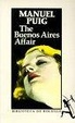 Cover of The Buenos Aires Affair